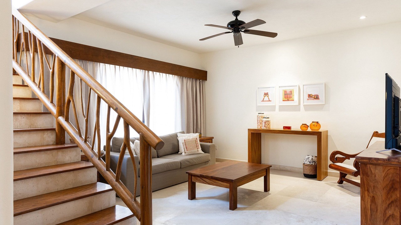 Photo of Livingroom in Bucerias