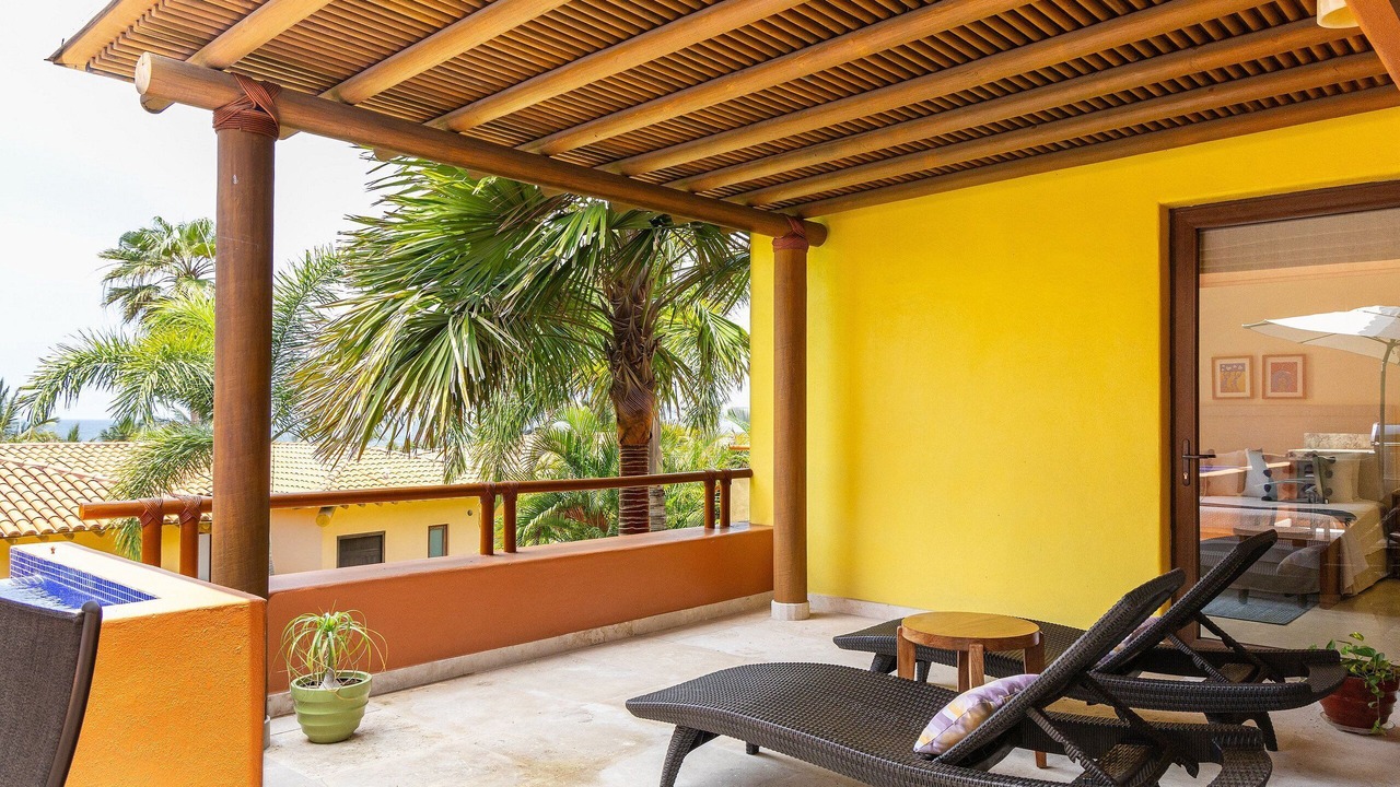 Photo of Patio Balcony in Bucerias