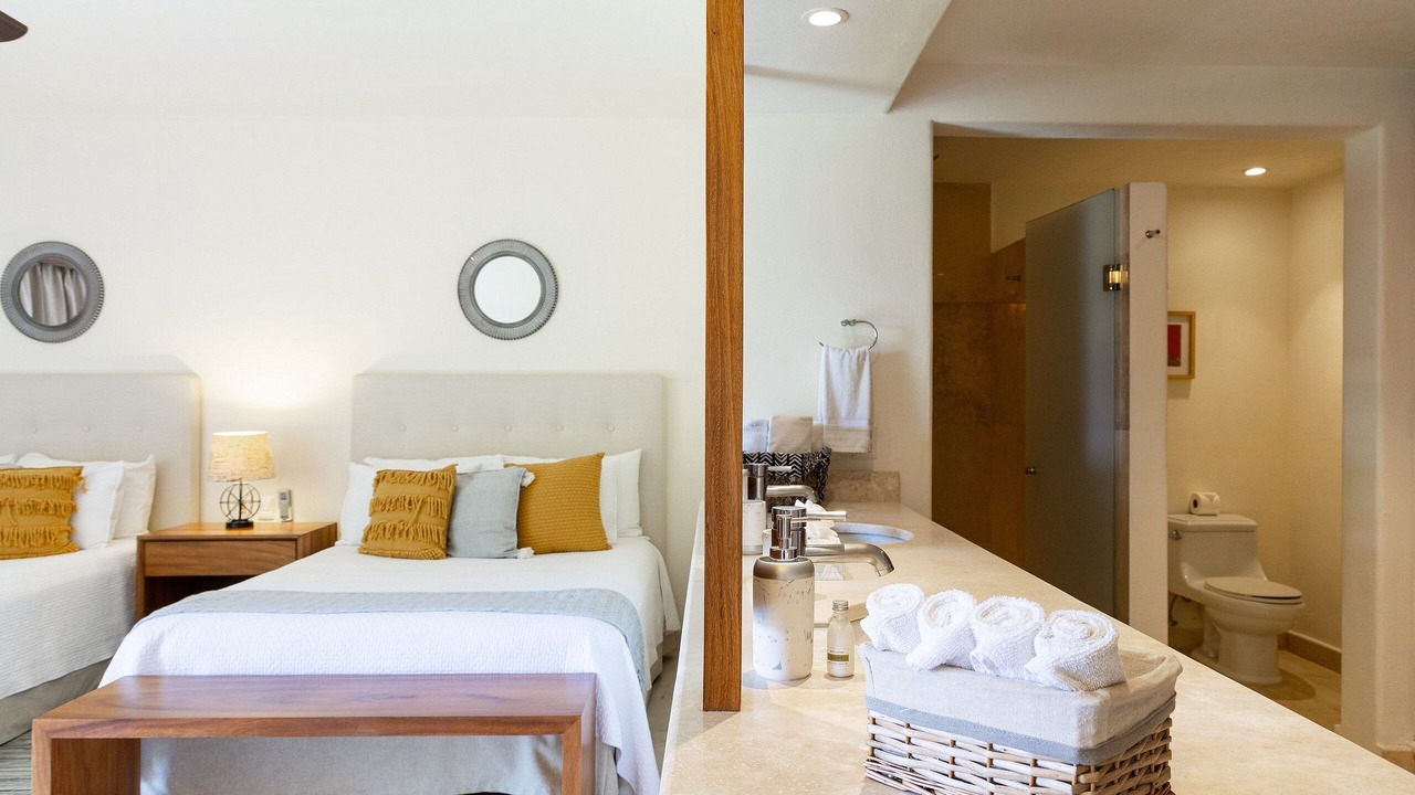 Photo of Bedroom in Bucerias