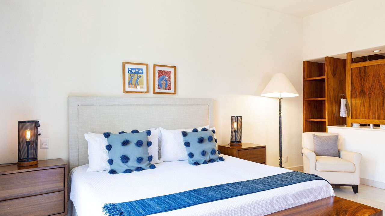 Photo of Bedroom in Bucerias