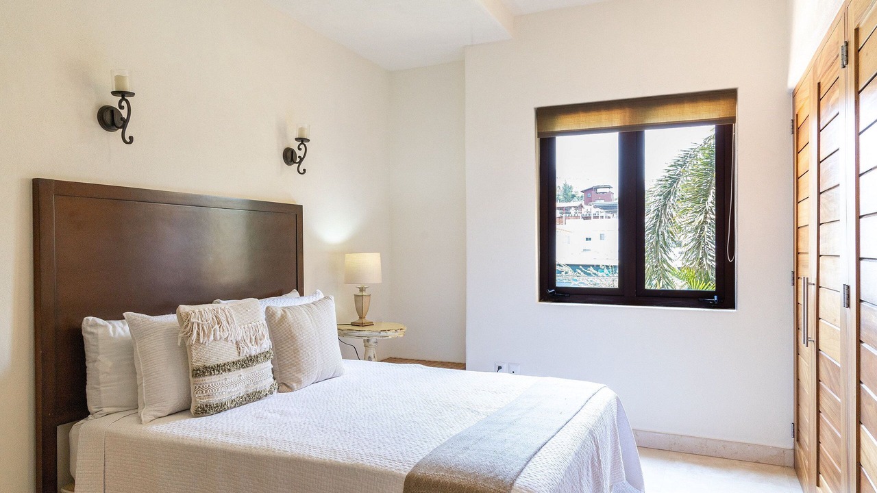 Photo of Bedroom in Bucerias