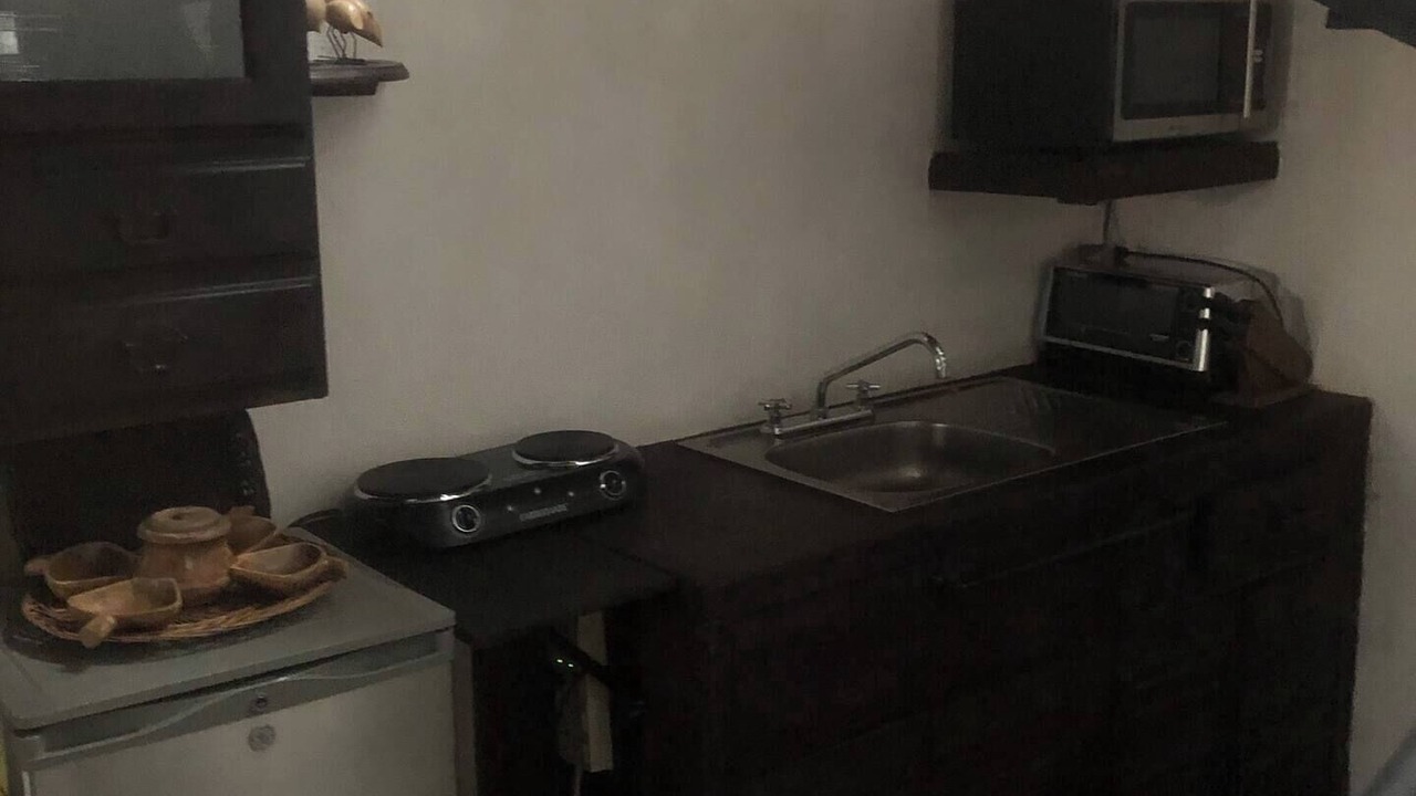 Photo of Kitchen in Zona Expo