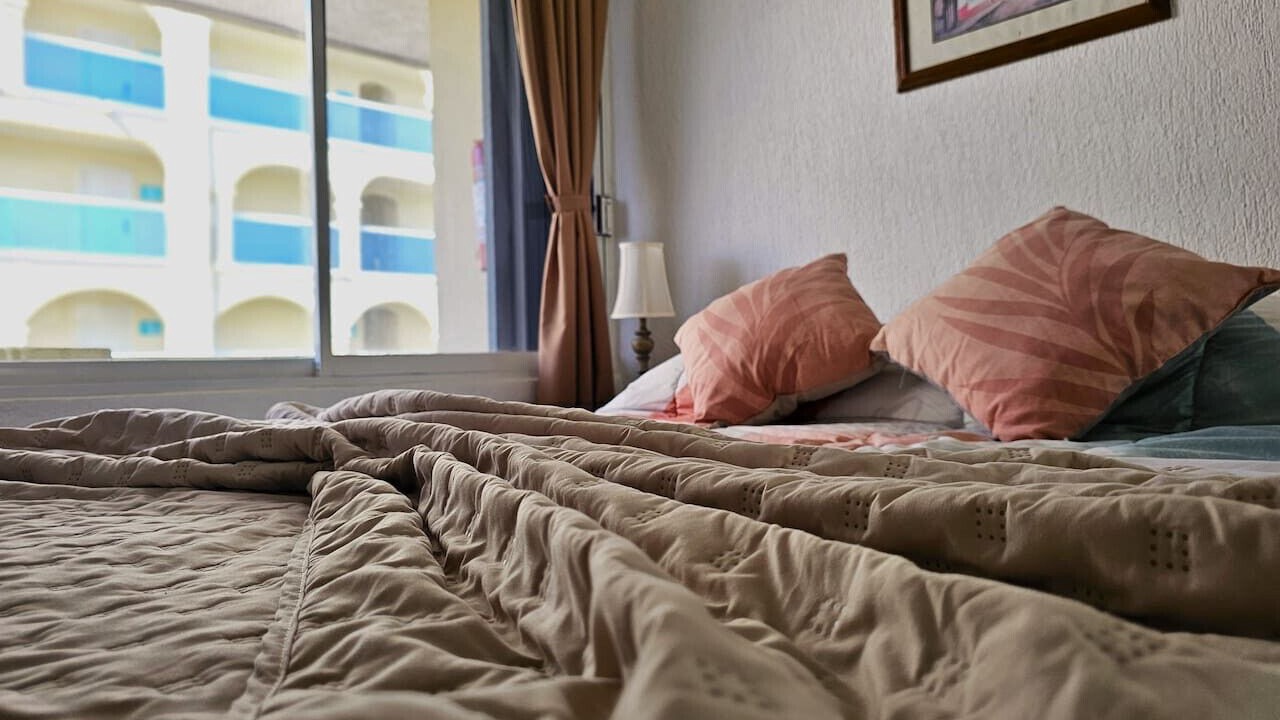 Photo of Bedroom in Zona Hotelera