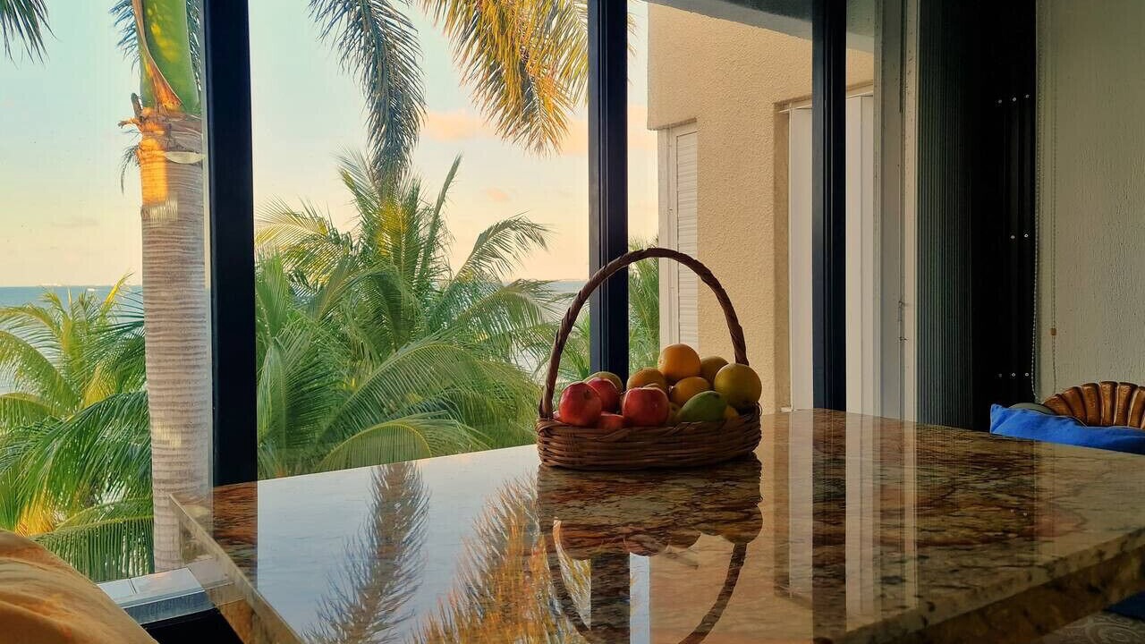 Photo of Outdoor in Zona Hotelera
