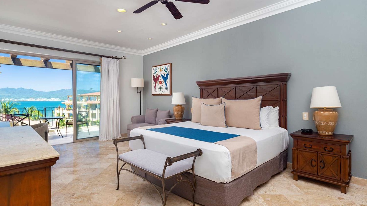 Photo of Bedroom in Flamingos