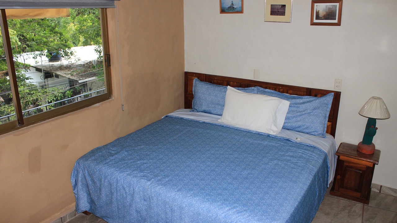 Photo of Bedroom in Romantic Zone