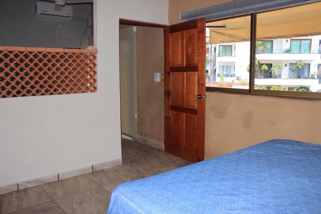 Photo of Bedroom in Romantic Zone