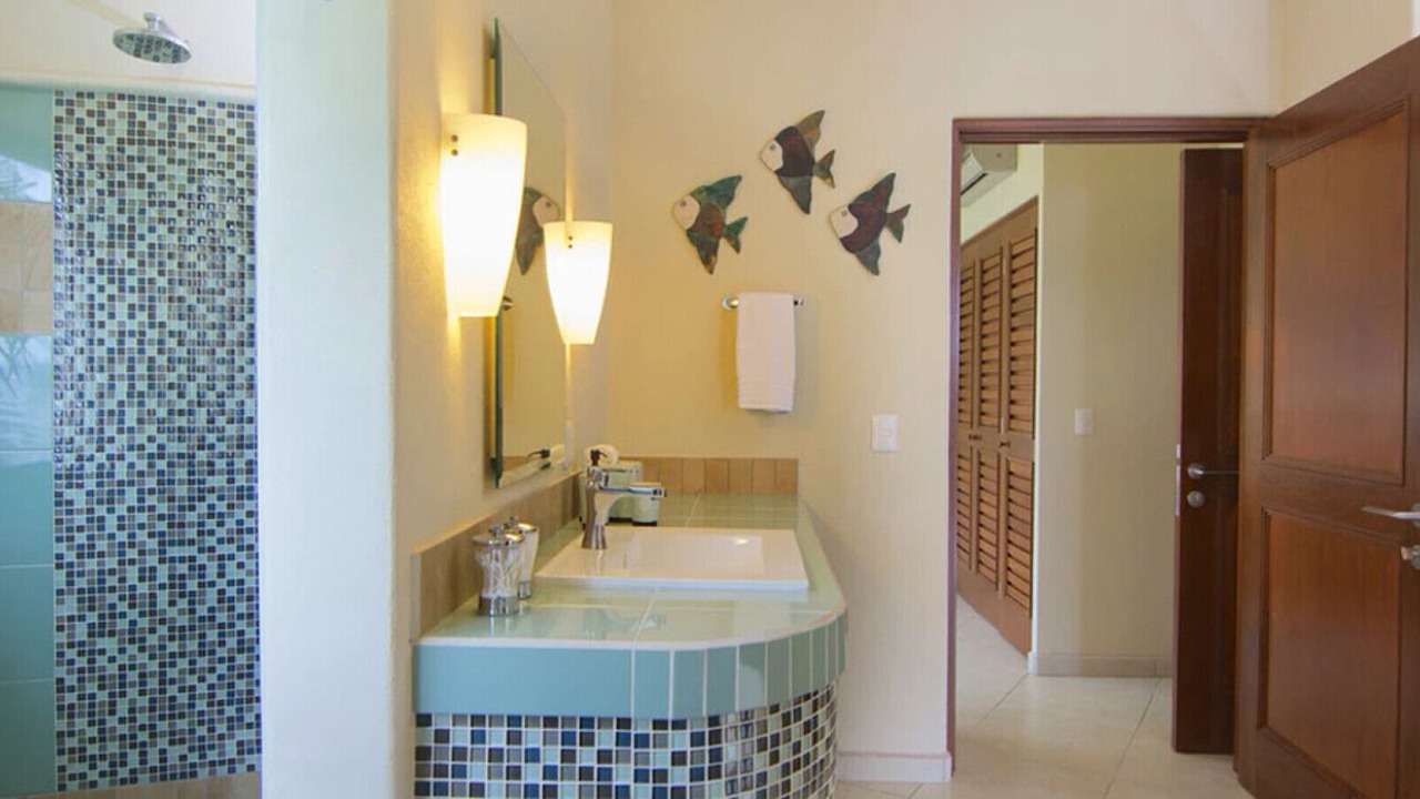 Photo of Bathroom in La Punta
