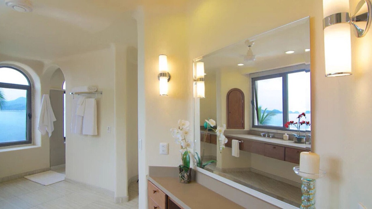 Photo of Bathroom in La Punta