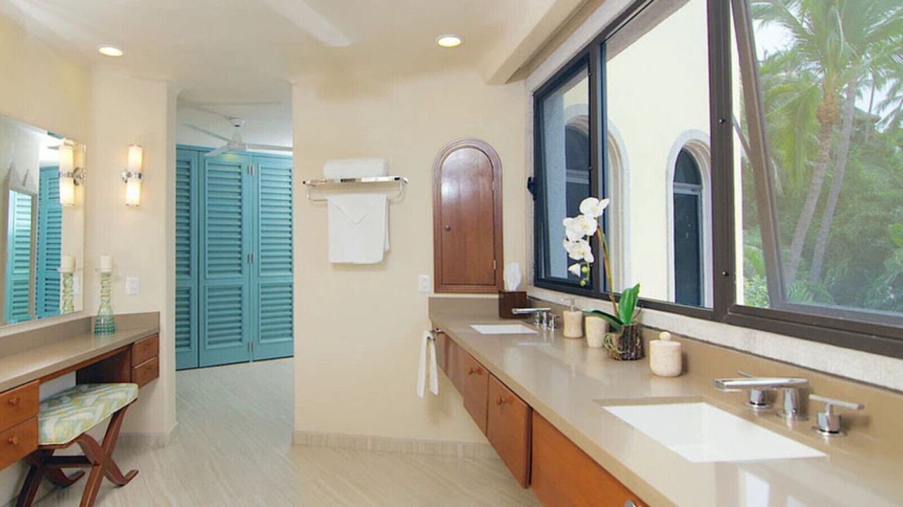 Photo of Bathroom in La Punta