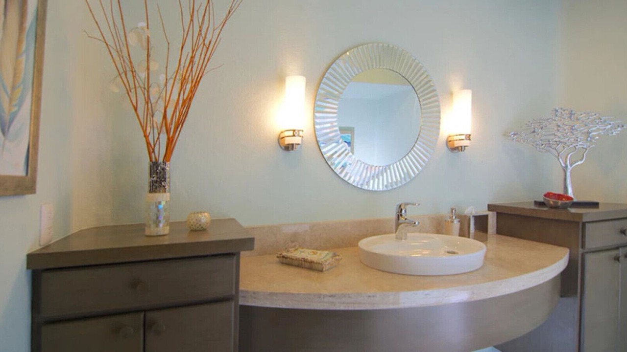 Photo of Bathroom in La Punta