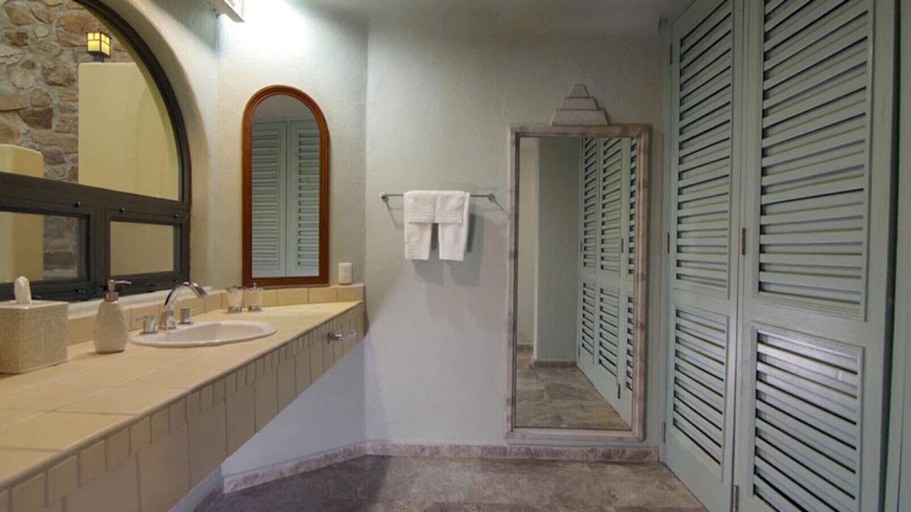 Photo of Bathroom in La Punta