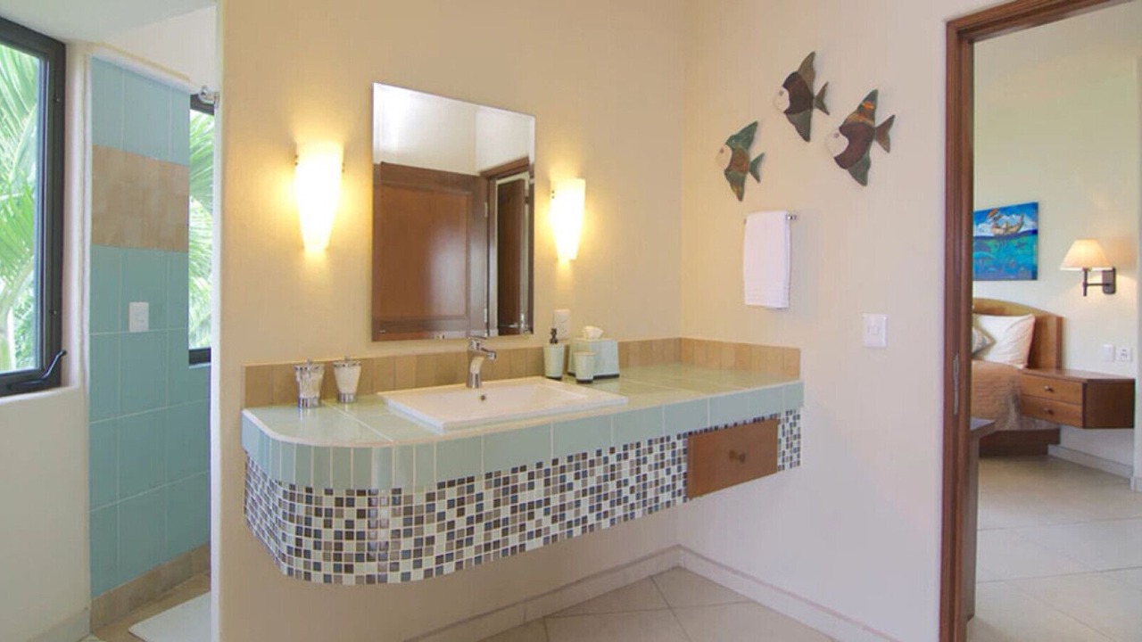 Photo of Bathroom in La Punta