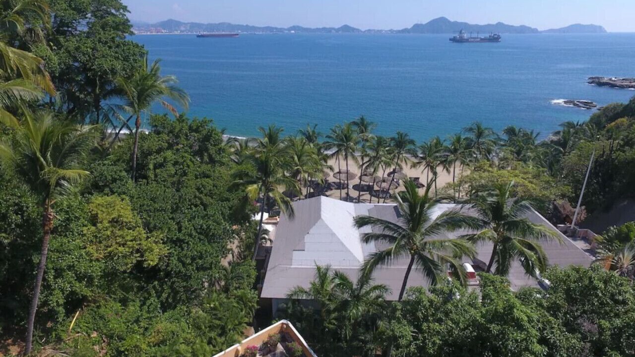 Photo of Outdoor in La Punta