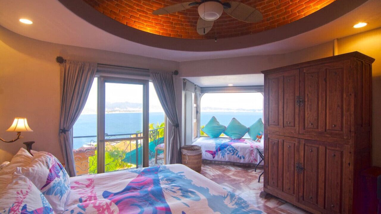 Photo of Bedroom in La Punta