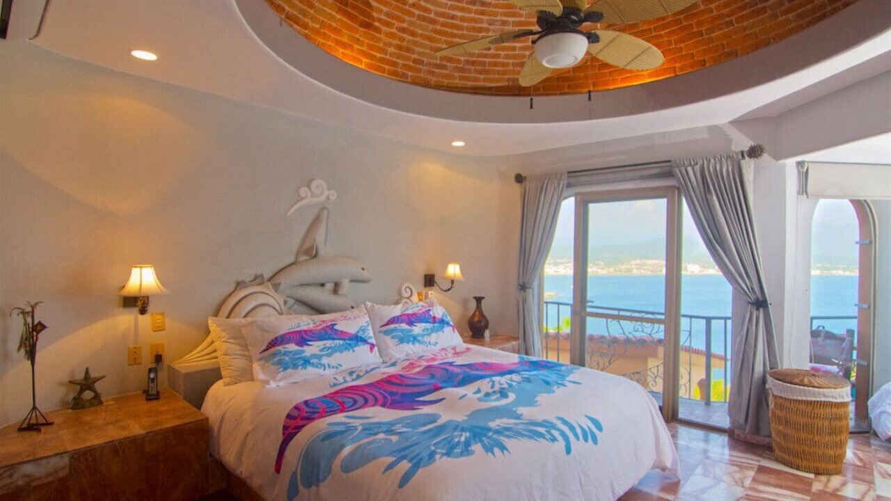 Photo of Bedroom in La Punta