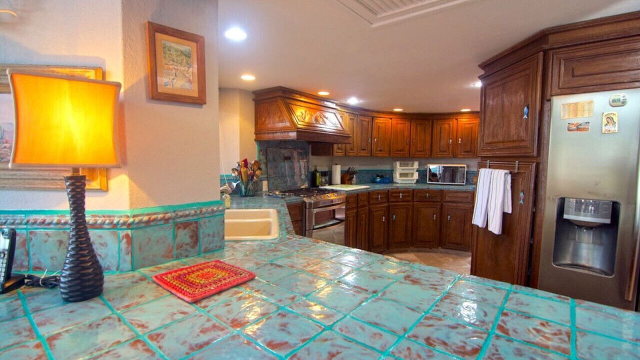 Photo of Kitchen in La Punta