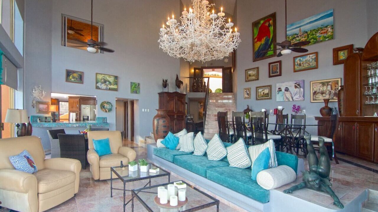 Photo of Livingroom in La Punta