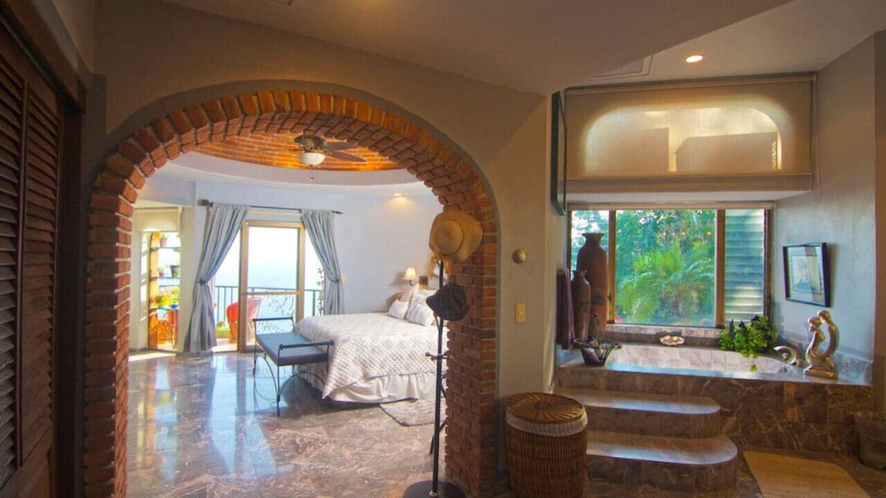 Photo of Bedroom in La Punta