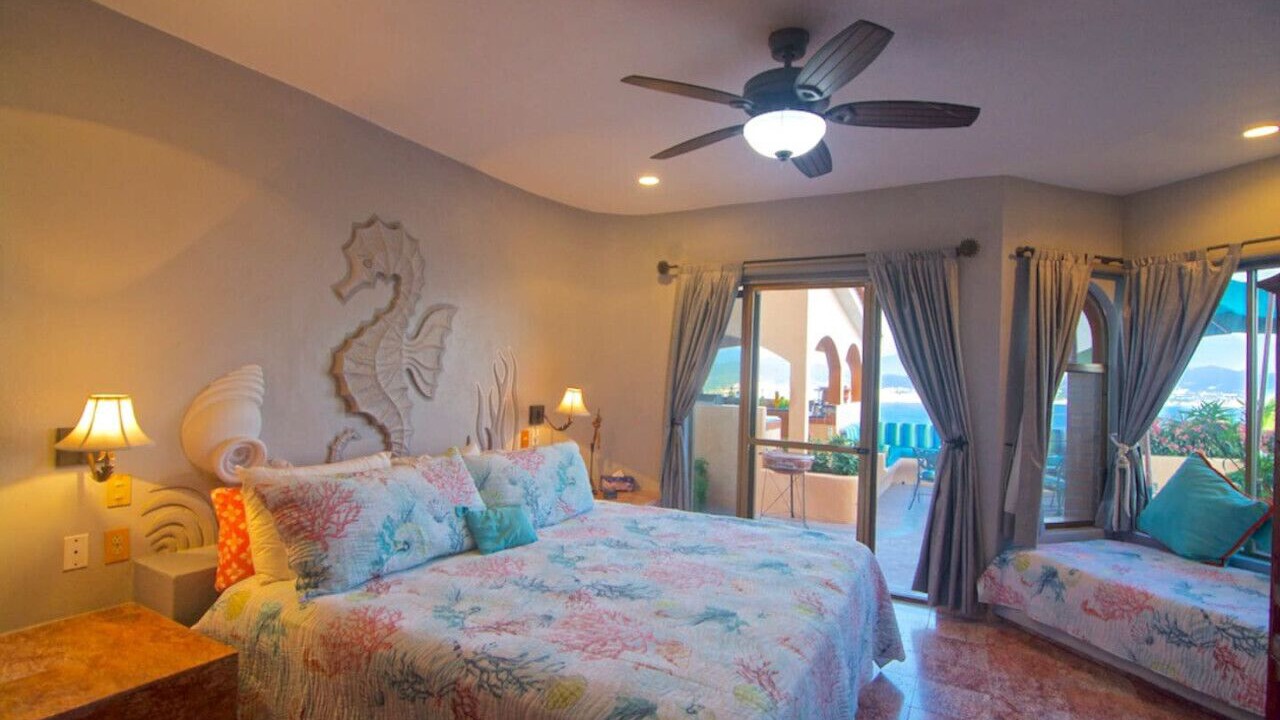 Photo of Bedroom in La Punta