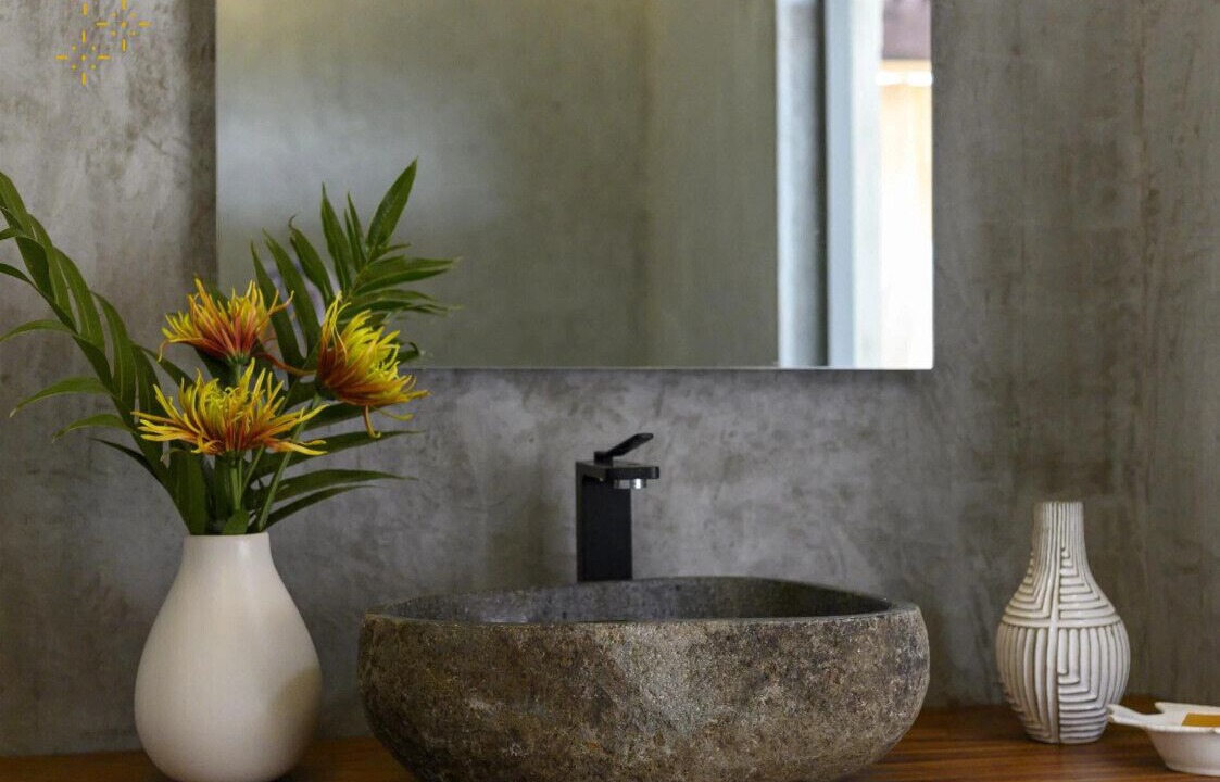 Photo of Bathroom in La Cruz de Huanacaxtle