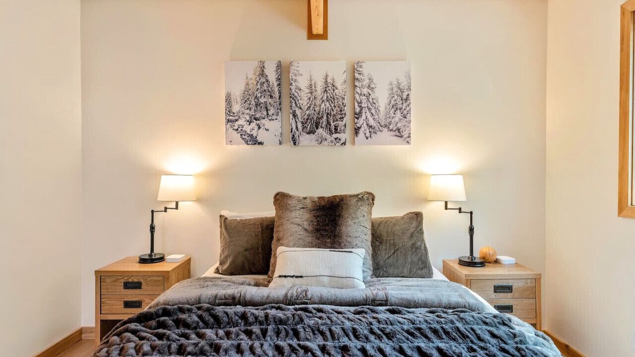 Photo of Bedroom in Willow