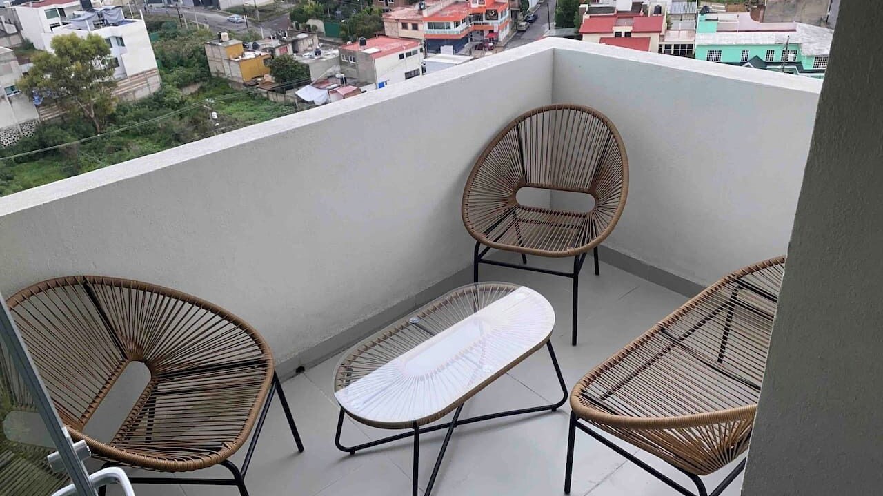 Photo of Outdoor in Angelopolis