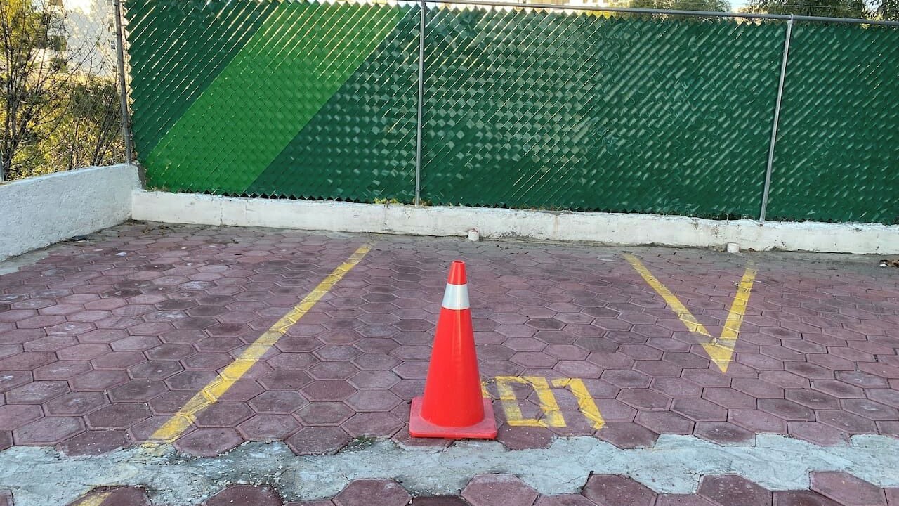 Photo of Outdoor in Angelopolis