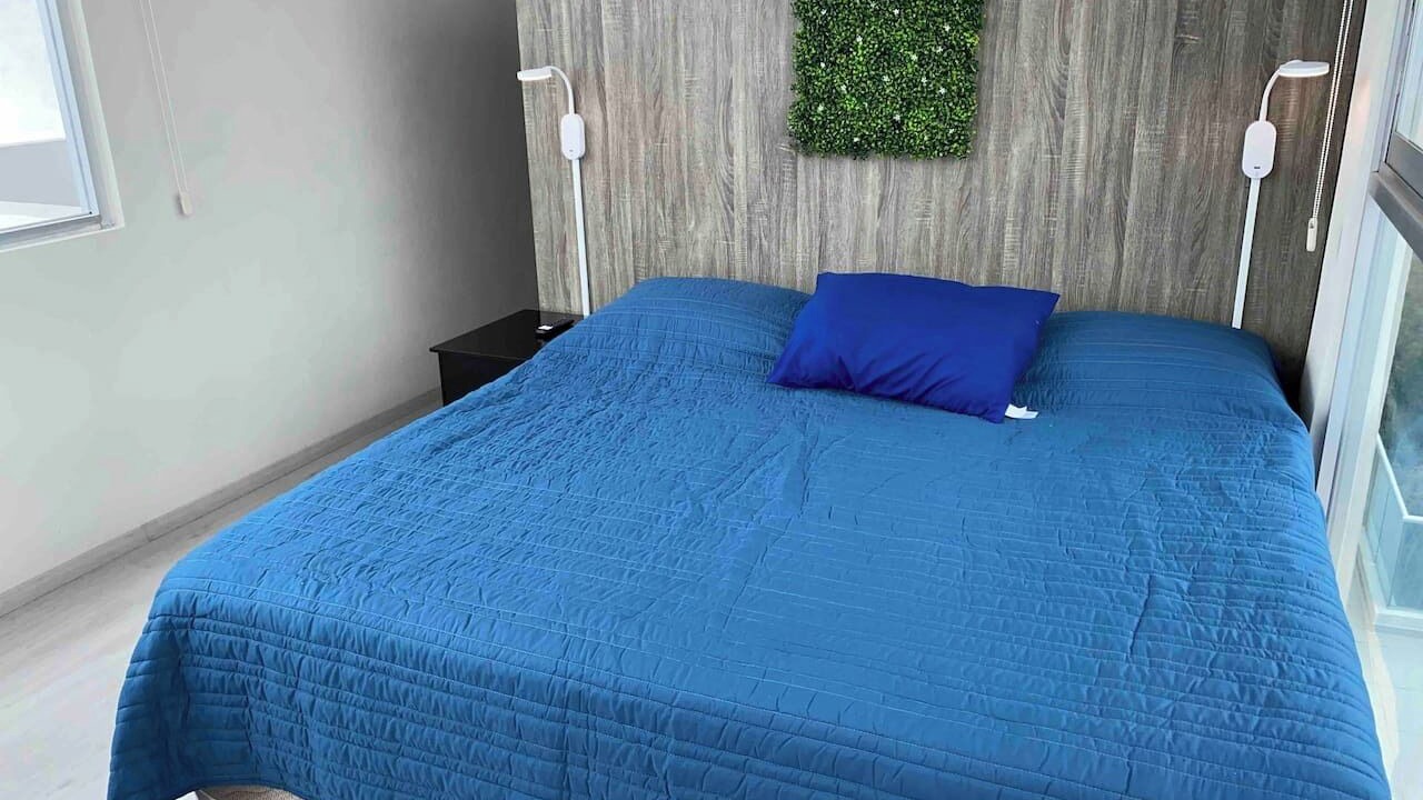 Photo of Bedroom in Angelopolis