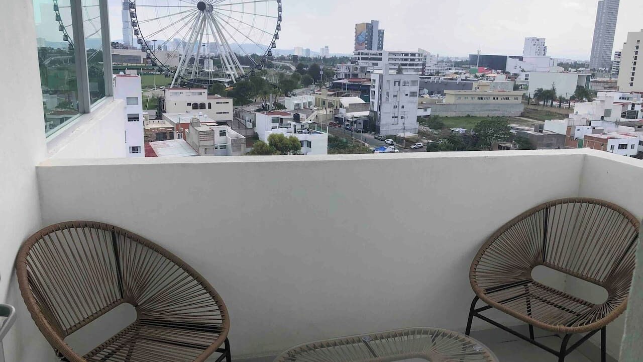 Photo of Outdoor in Angelopolis