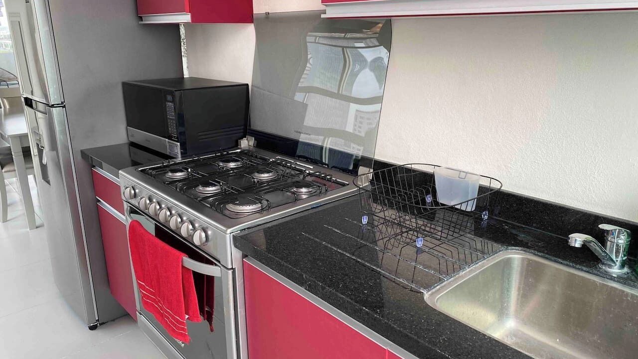 Photo of Kitchen in Angelopolis