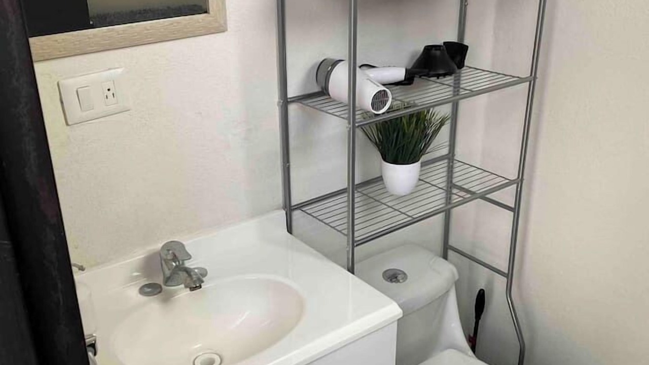Photo of Bathroom in Angelopolis