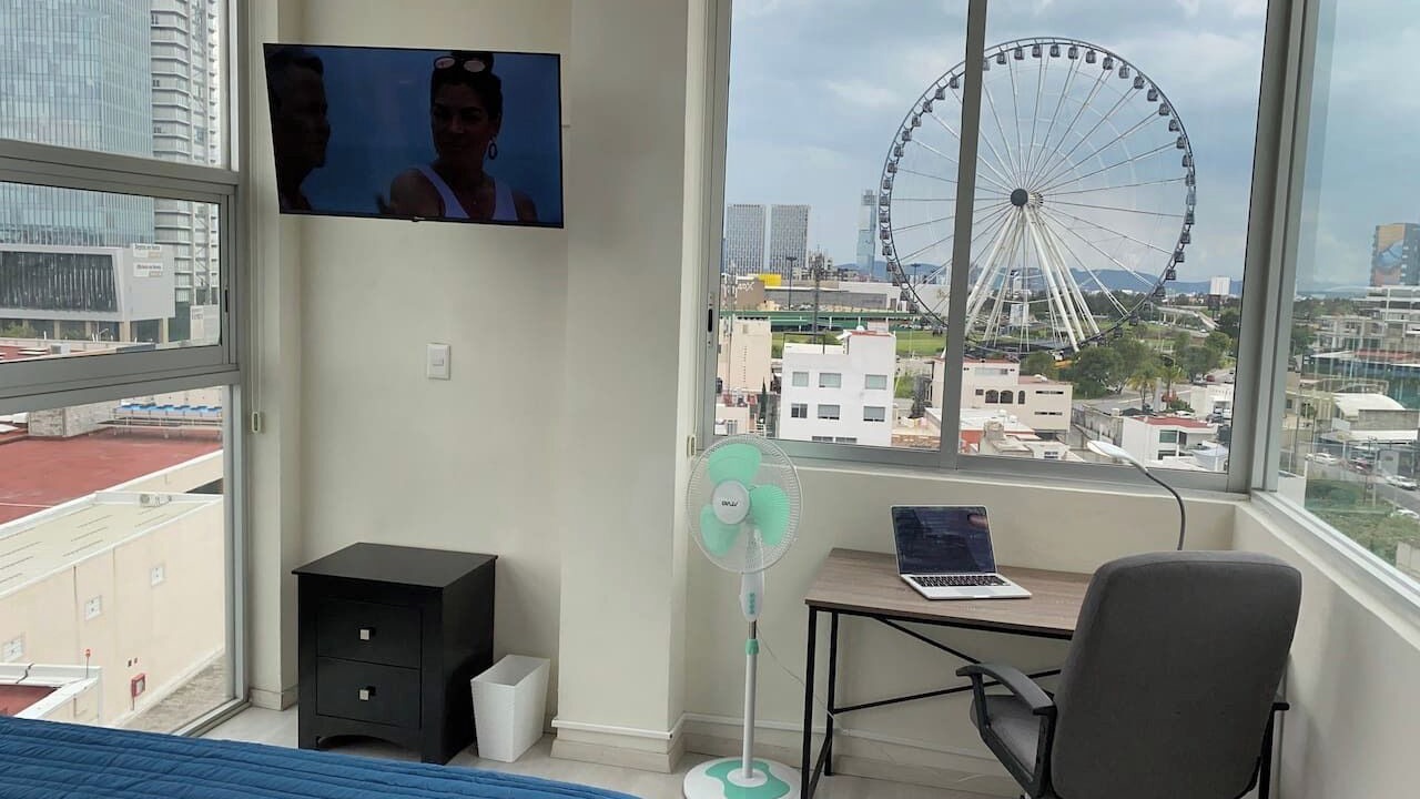 Photo of Bedroom in Angelopolis