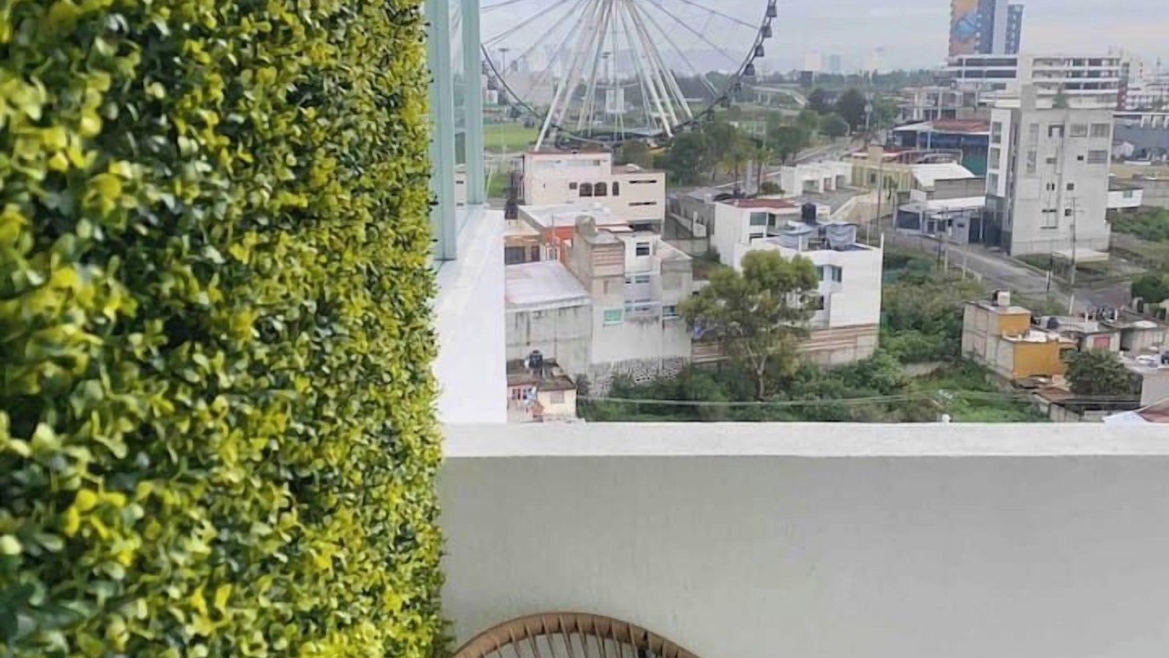 Photo of Outdoor in Angelopolis