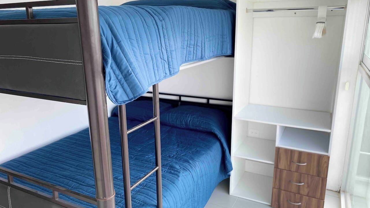 Photo of Bedroom in Angelopolis