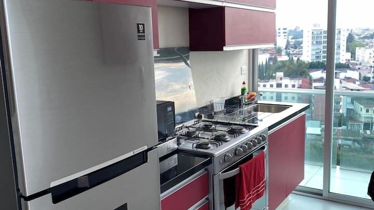 Photo of Kitchen in Angelopolis