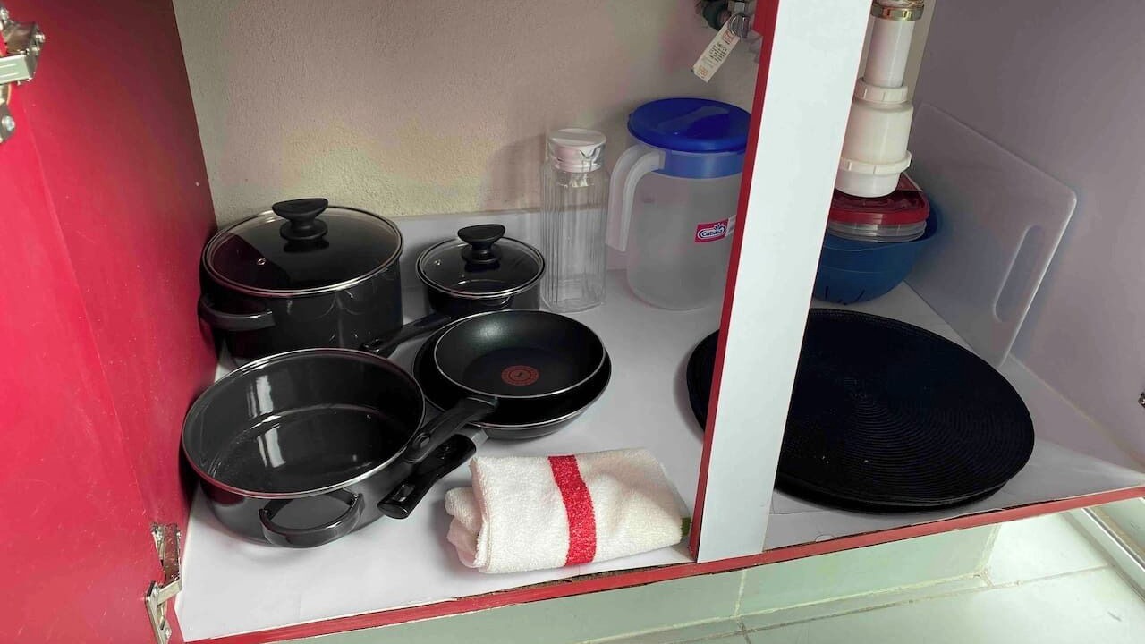 Photo of Kitchen in Angelopolis