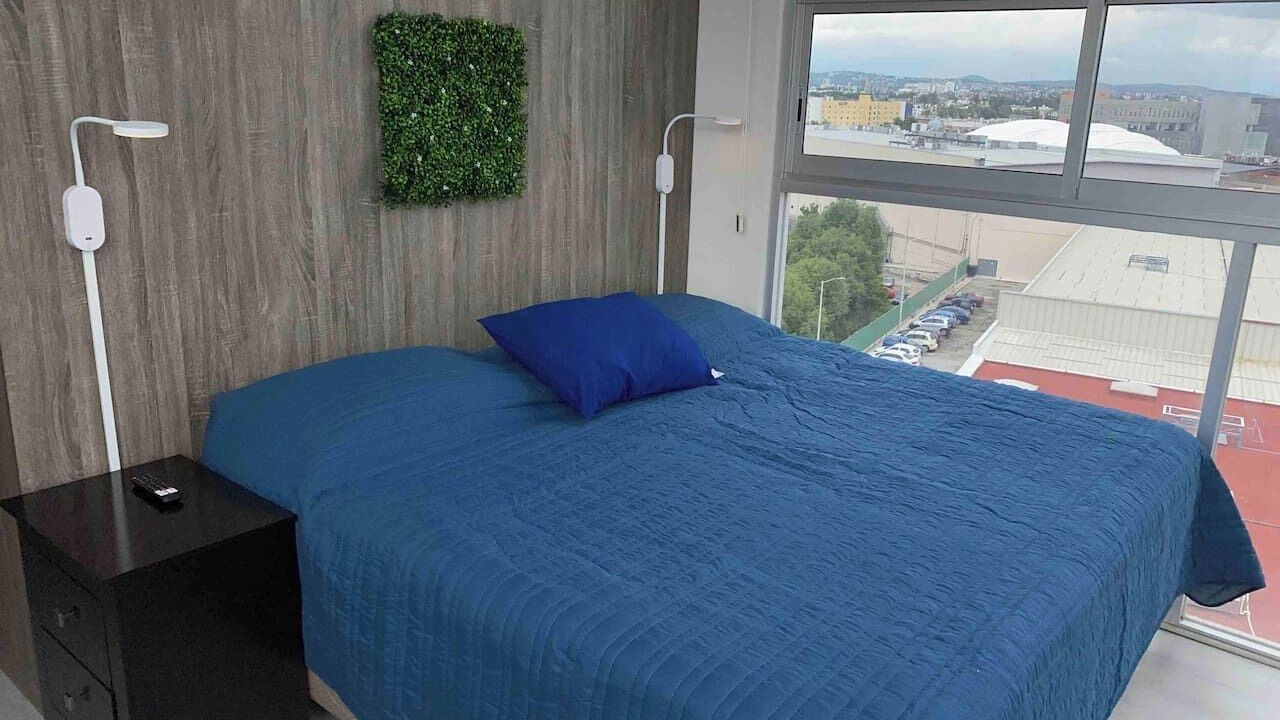 Photo of Bedroom in Angelopolis