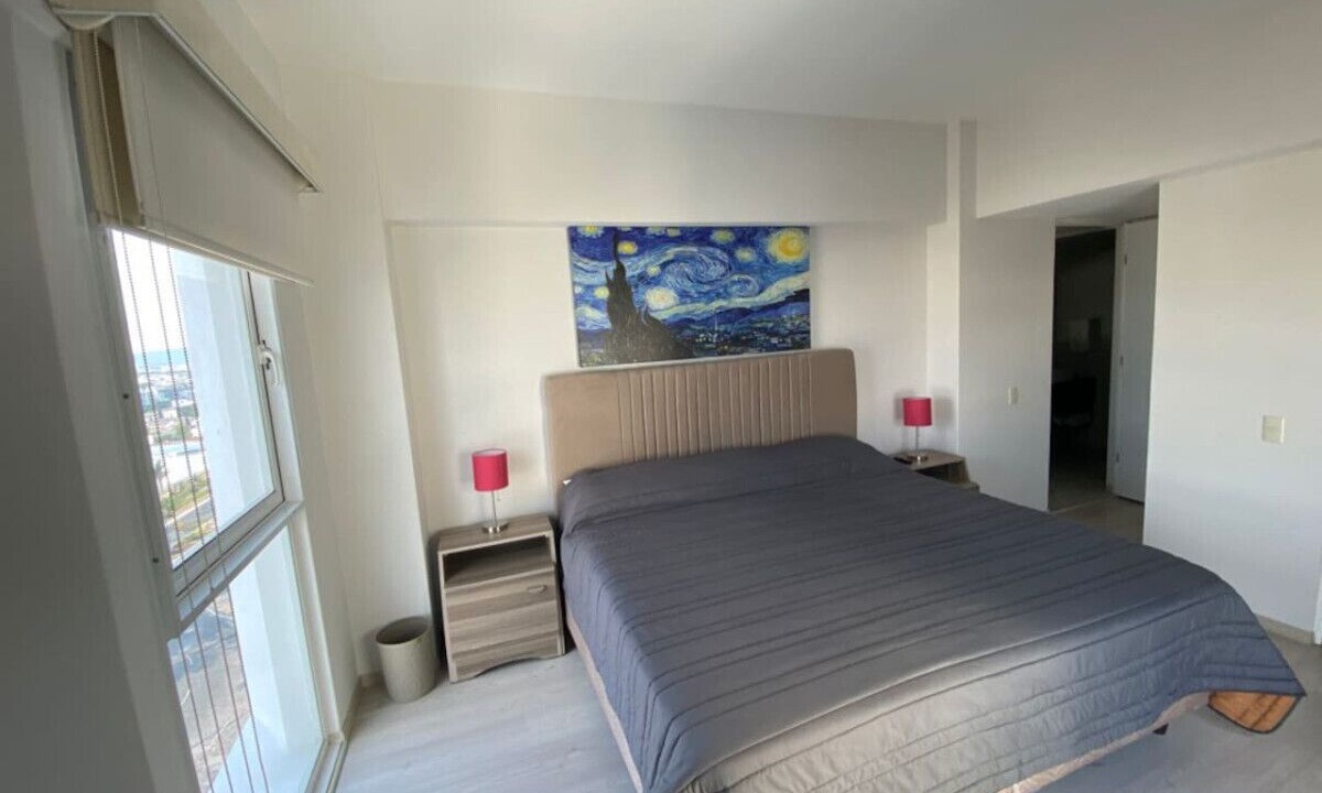 Photo of Bedroom in Lomas de Angelopolis