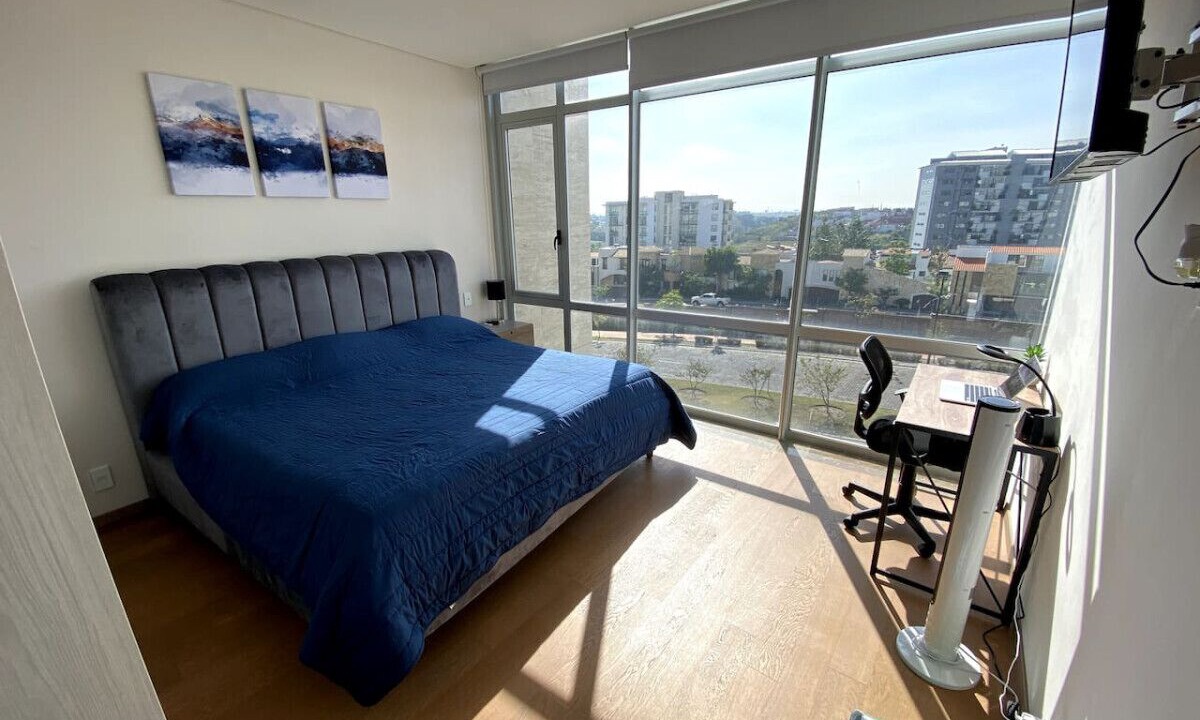 Photo of Bedroom in Lomas de Angelopolis