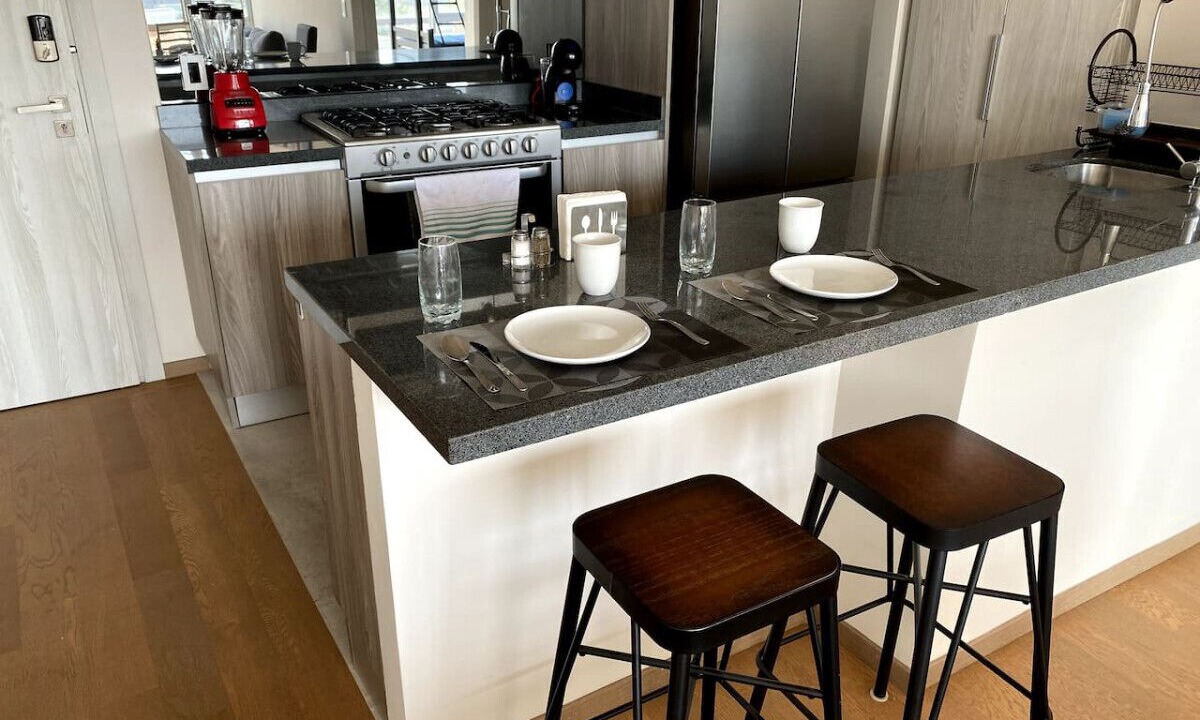 Photo of Kitchen in Lomas de Angelopolis