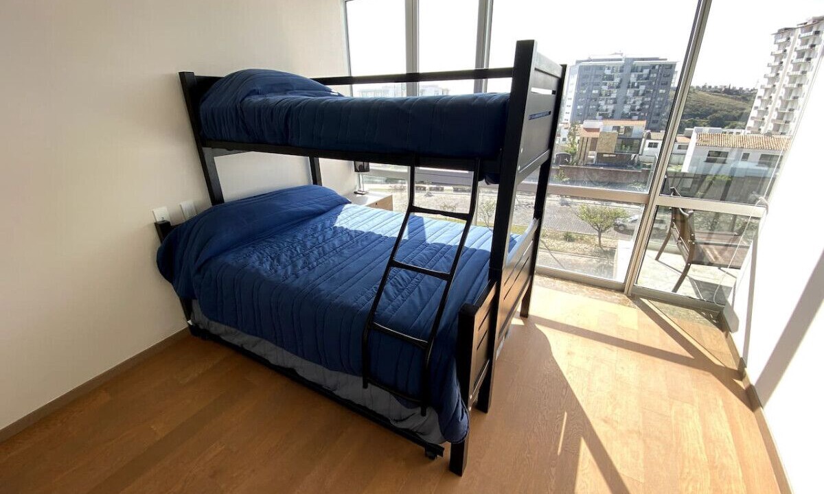 Photo of Bedroom in Lomas de Angelopolis