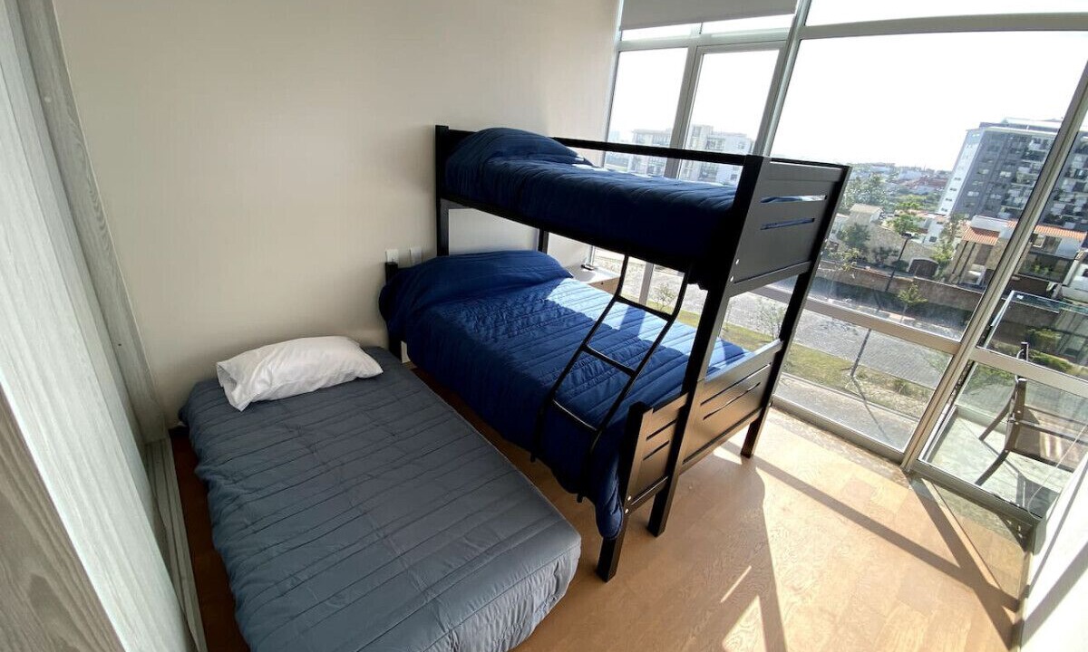 Photo of Bedroom in Lomas de Angelopolis
