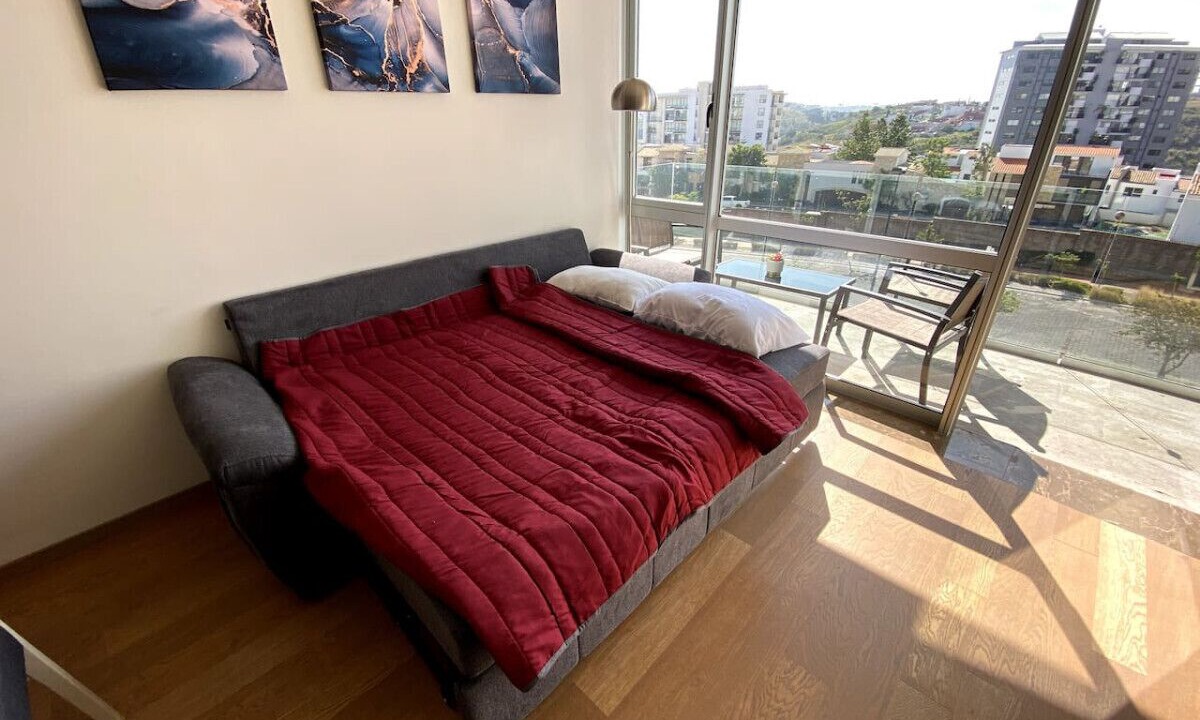 Photo of Livingroom in Lomas de Angelopolis