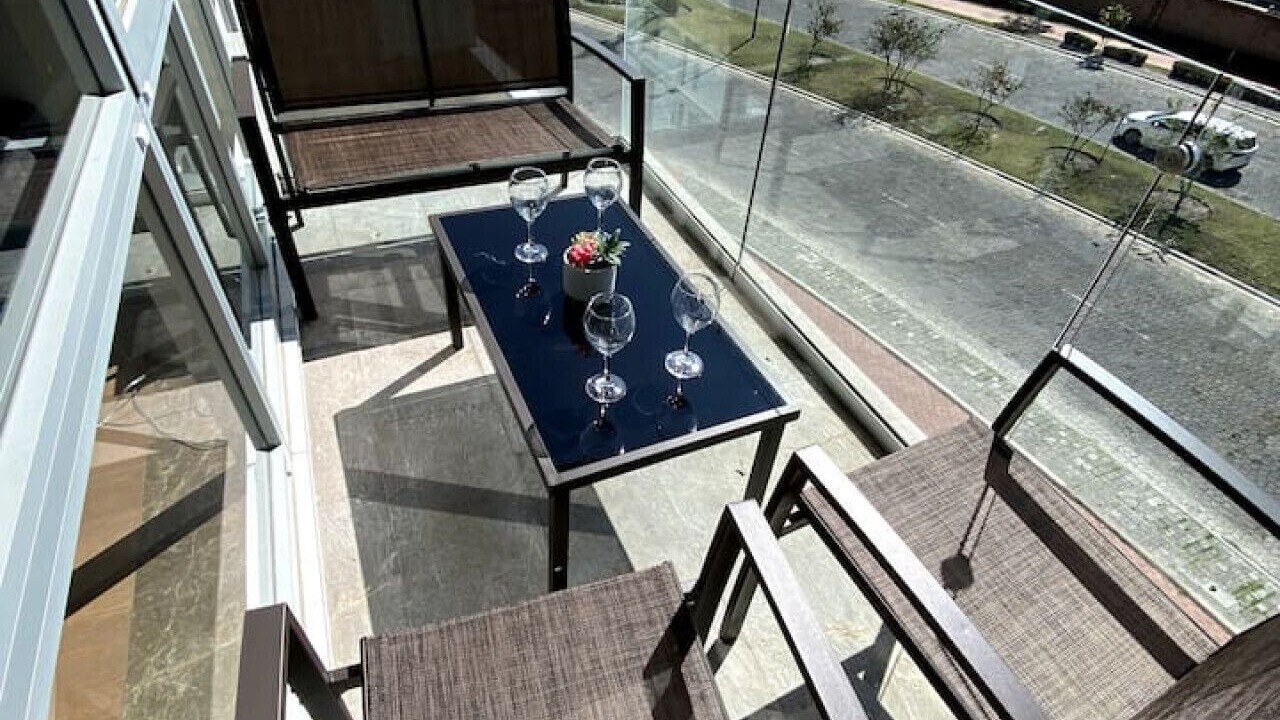 Photo of Outdoor in Lomas de Angelopolis