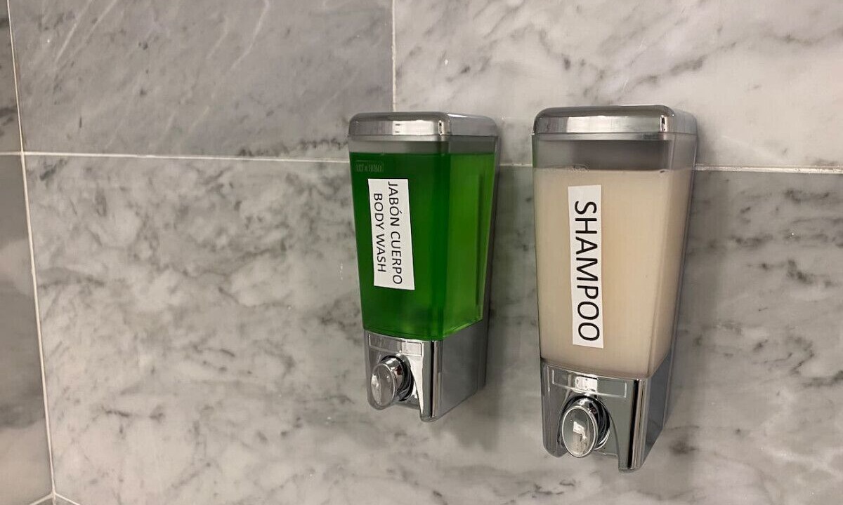 Photo of Bathroom in Lomas de Angelopolis