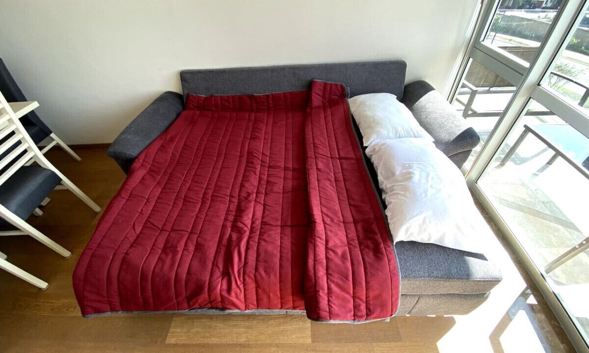 Photo of Bedroom in Lomas de Angelopolis