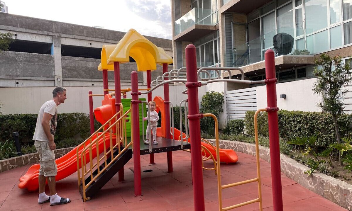 Photo of Others in Lomas de Angelopolis