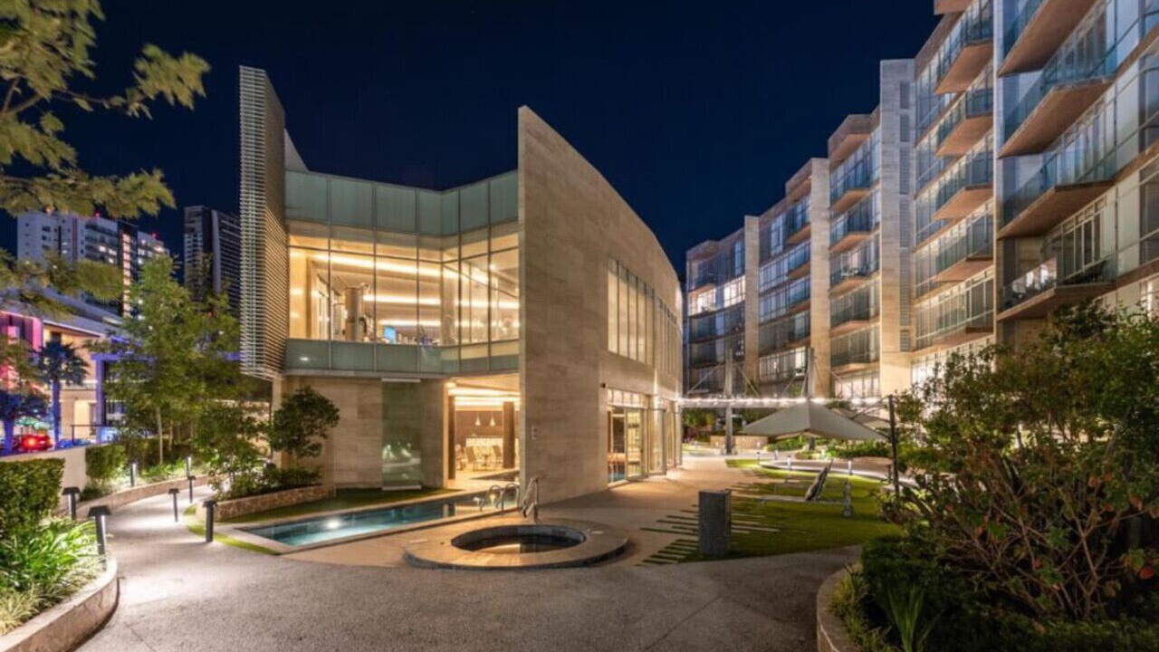 Photo of Outdoor in Lomas de Angelopolis
