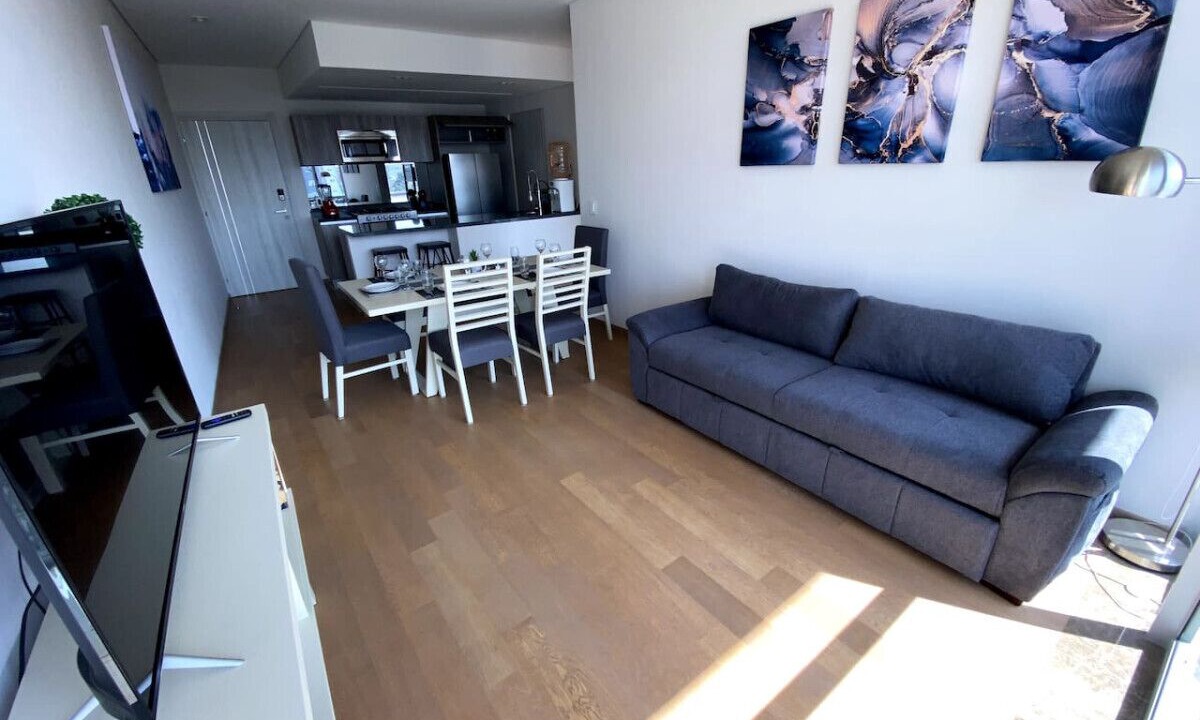Photo of Livingroom in Lomas de Angelopolis